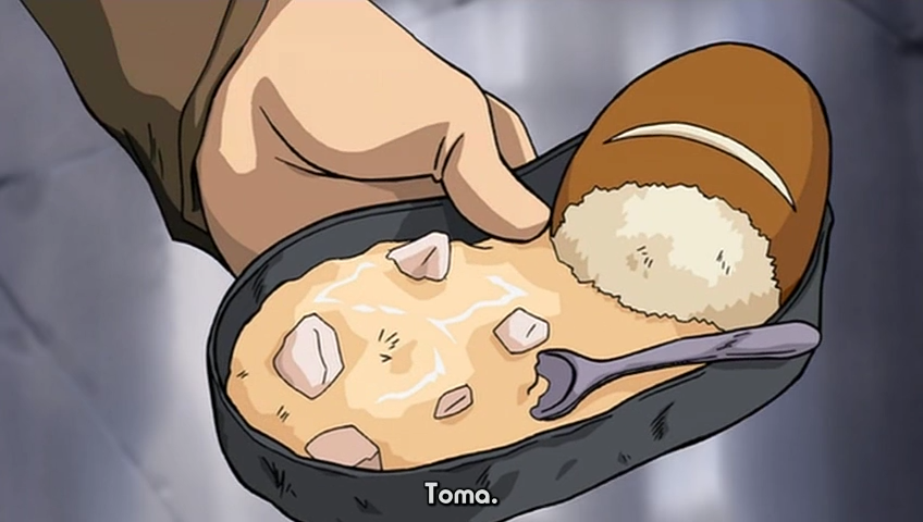 Uchuu Koukyoushi Maetel: Ginga Tetsudou 999 Gaiden (Frozen Layer Fansub)